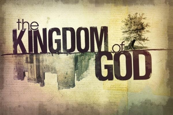The Kingdom of God