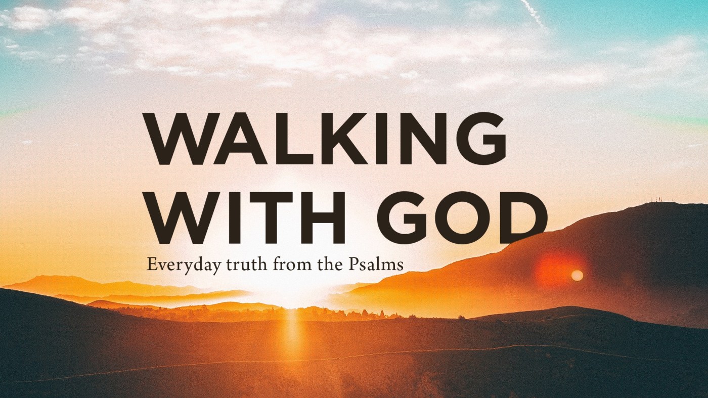 Walking with God