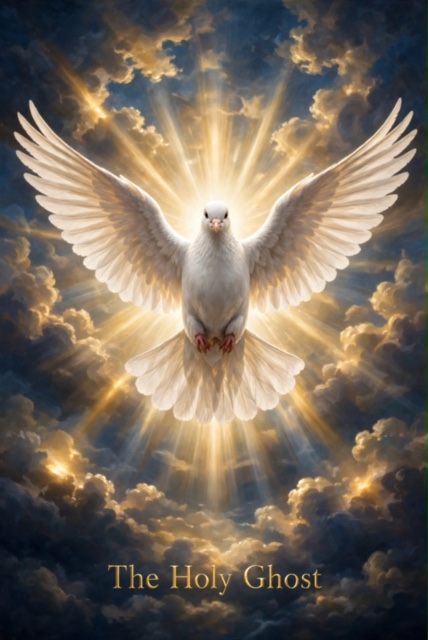 The Holy Ghost